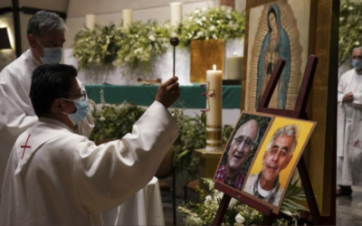 México: Lamentan asesinato de sacerdotes que prestaban auxilio a hombre que se refugió en iglesia
