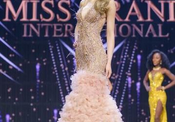 Quetzalteca representará a Guatemala en Miss Universo