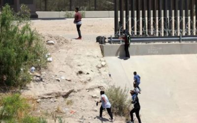 Entra en vigor regla relacionada a peticiones de asilo y expulsión en Estados Unidos