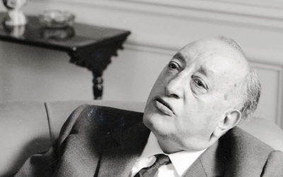 A 48 años de la muerte de Miguel Ángel Asturias