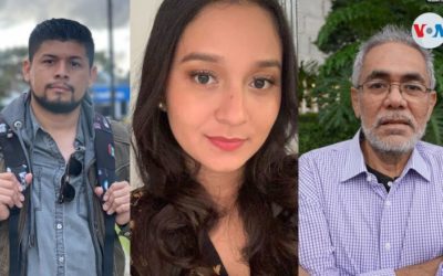 ¿Qué expectativa tiene la oposición nicaragüense que participará en Cumbre de las Américas?