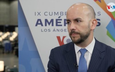 Estados Unidos analiza excluir a Nicaragua de CAFTA por intercambio con tropas rusas