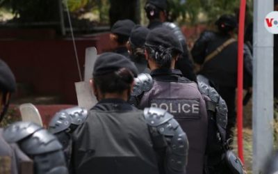 La SIP condena el cierre del medio «Trinchera de la Noticia» en Nicaragua