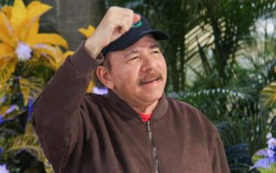 Estados Unidos restringe visado a casi un centenar de funcionarios de Nicaragua