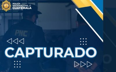 Dos capturas por lavado de dinero y extorsión