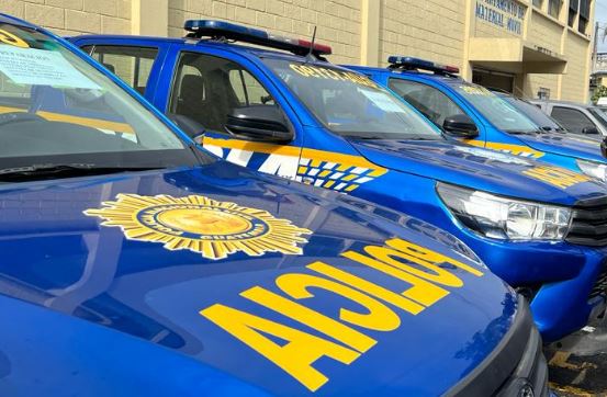 Inspectoría General de PNC conoce 75 denuncias en contra de agentes