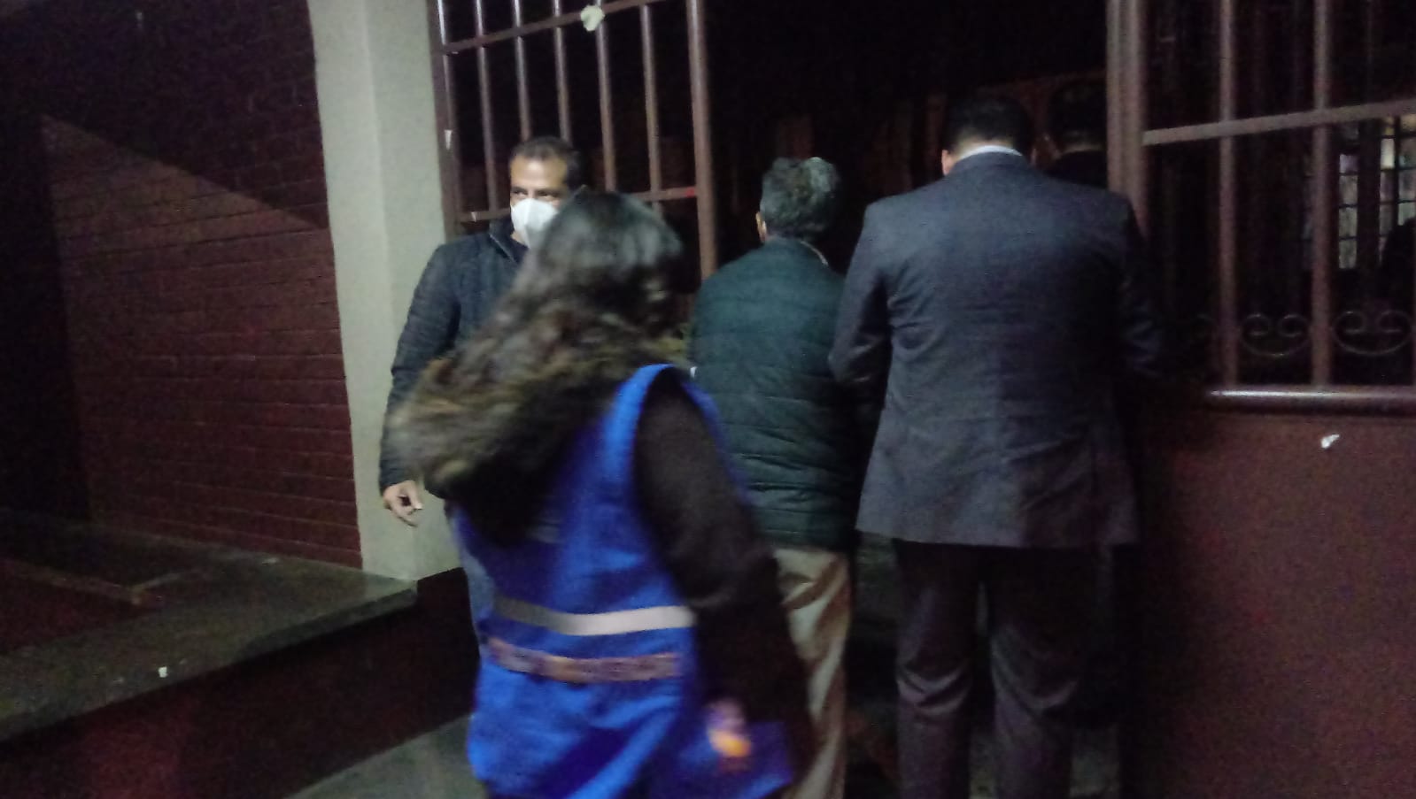 Sin acuerdos en el Cunoc: Se retoma educación a distancia, mientras estudiantes hacen denuncia pública