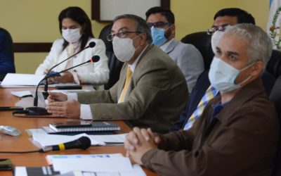 Alerta epidemiológica ante nueva variante de COVID-19: VOC- SARS-CoV-2 B.2.12.1