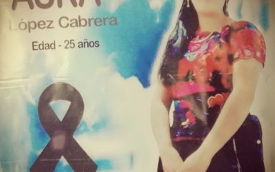 Maestra en Concepción Chiquirichapa, pierde la vida en busca del sueño americano
