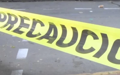 Dos hombres resultan heridos tras ataque armado contra bus extraurbano en jurisdicción de San Francisco El Alto, Totonicapán
