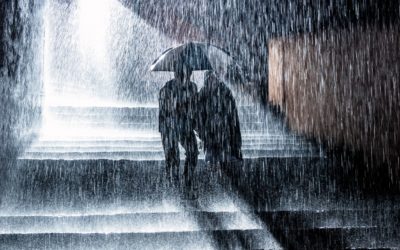 Recomiendaciones ante pronóstico de lluvias torrenciales en esta época