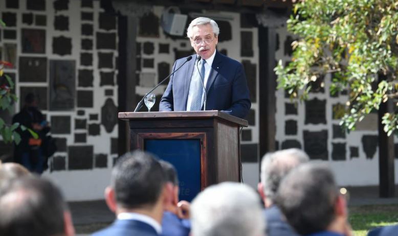 ¿Qué pasa en Argentina y qué escenarios enfrenta el gobierno de Alberto Fernández?