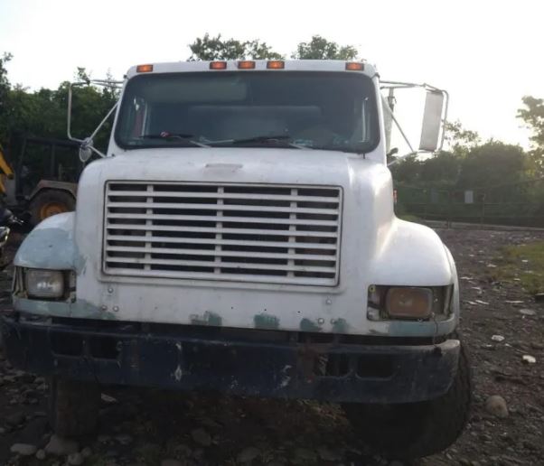 PNC arresta a presunto «Coyote» que transportaba a 49 personas de Cuba y Georgia