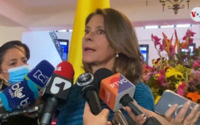 Colombia descarta invitar a Venezuela y a Nicaragua a la toma de posesión de Petro
