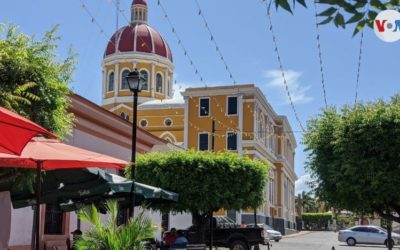 El sector turístico se recupera en Costa Rica: ¿qué ocurre en Nicaragua?