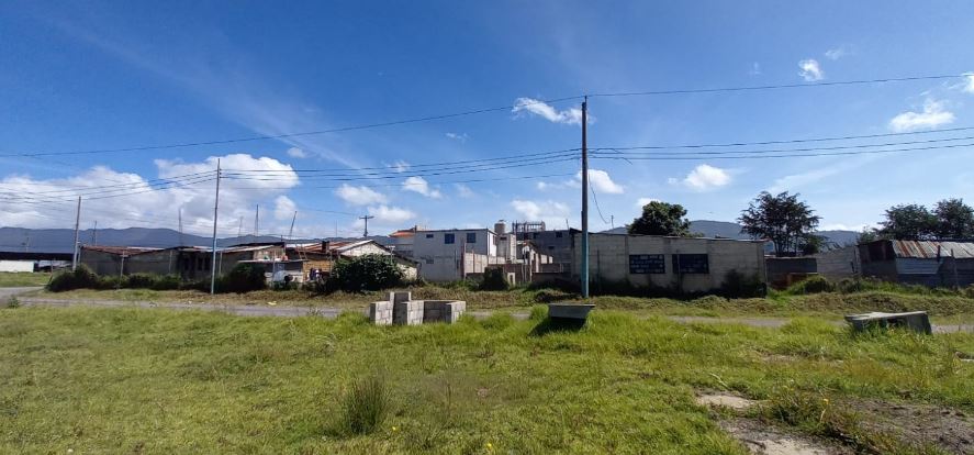 ¿Qué detecta el MARN tras supervisión de drenajes en el Hospital Temporal COVID-19 Quetzaltenango?