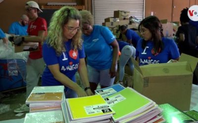 La inflación impactará el regreso a la escuela en EEUU, en especial a los más vulnerables