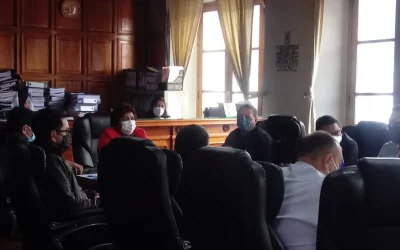 Inconvenientes en el pago de salarios a empleados de Muni de Xela