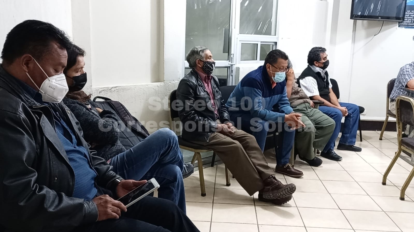 Absuelven a corporación municipal señalada de malversación de fondos