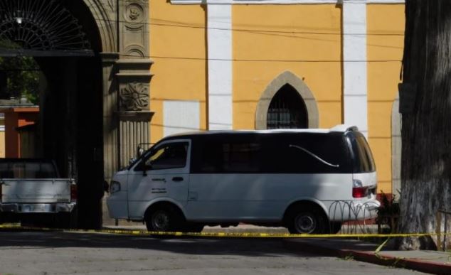 Quetzaltenango reporta más de 1 mil 400 fallecidos por COVID-19