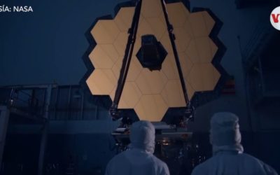 ¿Será posible enviar seres humanos a otras galaxias tras los hallazgos del telescopio Webb?