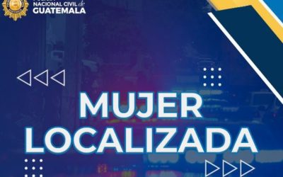Abandonan en México a guatemalteca quien tenía activada Alerta Isabel-Claudina