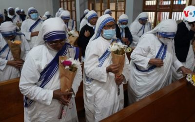 «Nos invade un profundo dolor»: misioneras expulsadas de Nicaragua