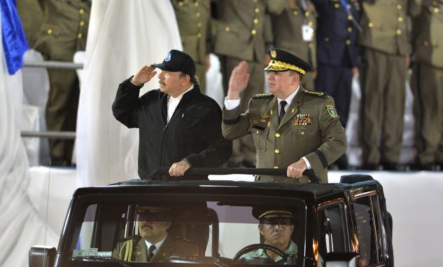 Nicaragua retira al embajador en Costa Rica: lo que sabemos