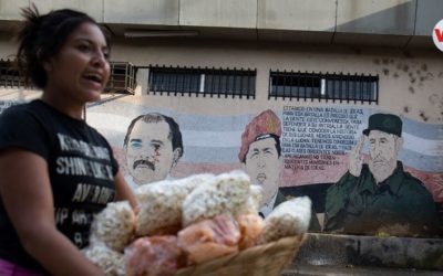 Empresarios nicaragüenses buscarán exportar azúcar a otros mercados tras ser excluidos por Estados Unidos