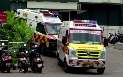 ¿Por qué la OMS ha declarado la viruela del mono como una emergencia internacional?