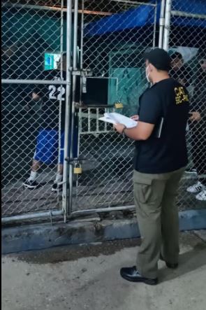 «Viejo Santos», líder histórico de Mara Salvatrucha, es notificado de extradición a Estados Unidos