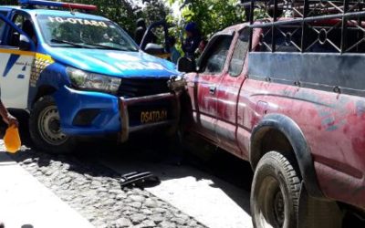 Joven muere en confuso incidente armado en Quetzaltenango