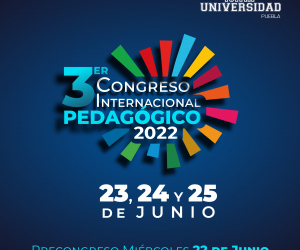 Congreso internacional pedagógico