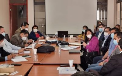 Un 60 por ciento de usuarios en Xela han actualizado datos para pagos en línea