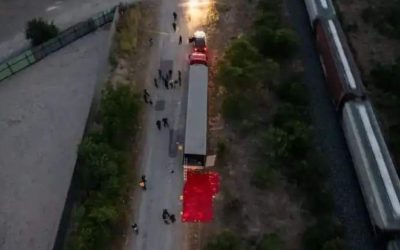 Aumenta la cifra de guatemaltecos que murieron en tragedia en Texas