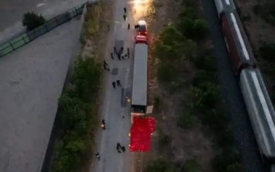 Minex oficializa la muerte de 16 guatemaltecos en Texas