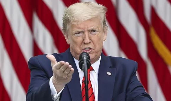 ¿Será procesado Trump por su papel en el ataque al Capitolio del 6 de enero?