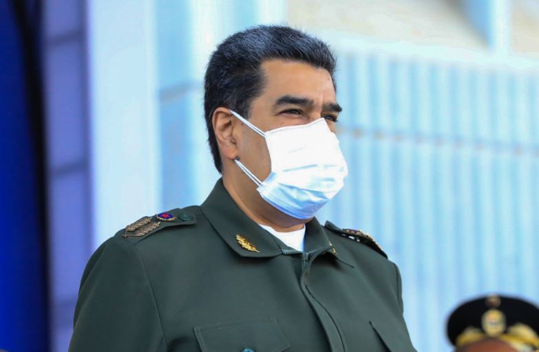 Maduro sufre revés en tribunal de Londres sobre el oro venezolano