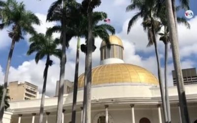 El Tribunal Supremo afín a Maduro ralentiza el ritmo de la Justicia en Venezuela: investigadores