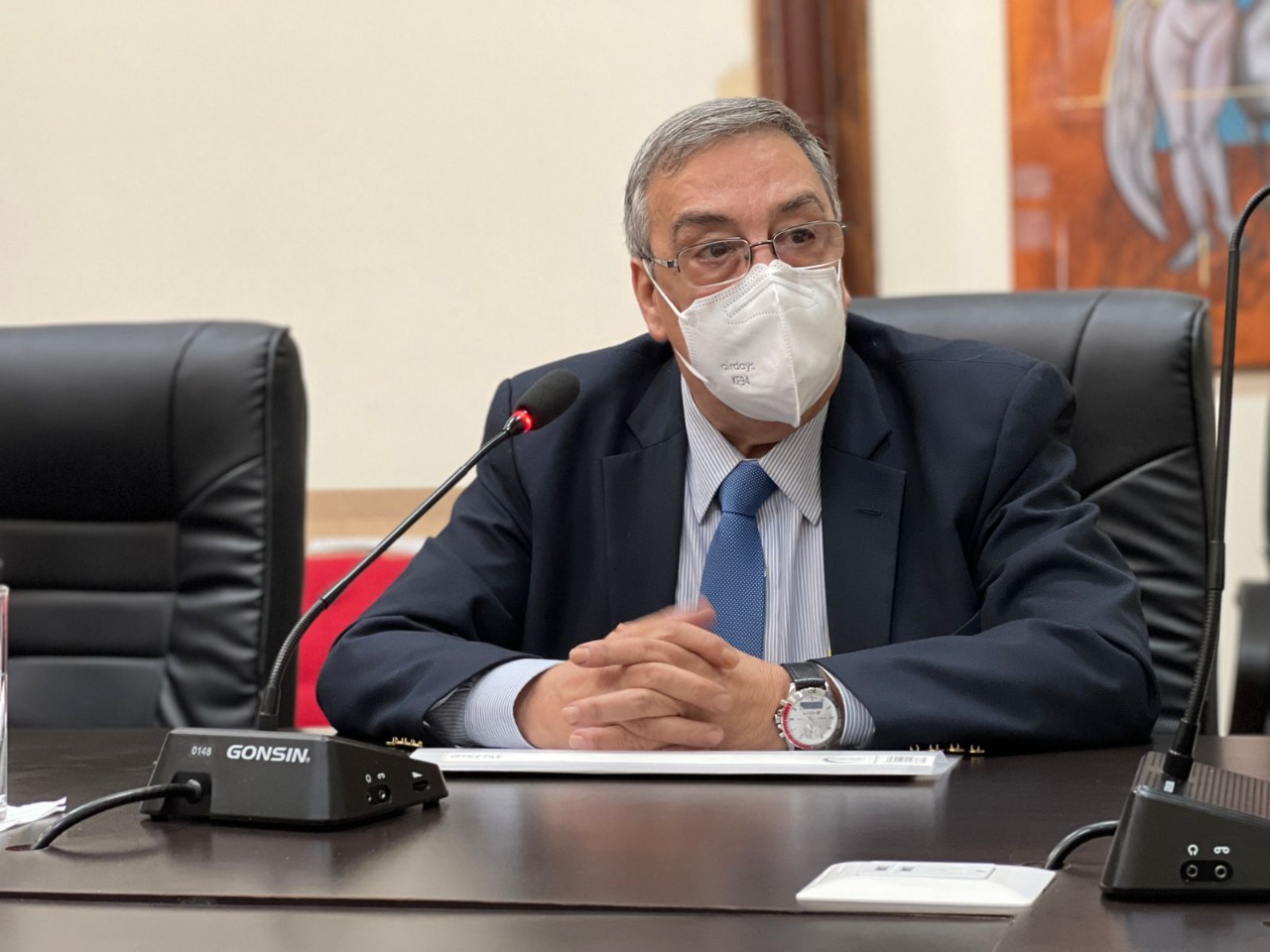 Ministerio de Salud confirma quinto caso de la viruela del mono en Guatemala