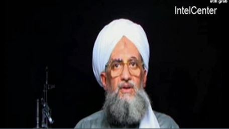 El plan de sucesión de Al-Qaeda se pone a prueba