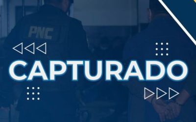 PNC arresta a presunto «Coyote» que trasladaba a cubanos