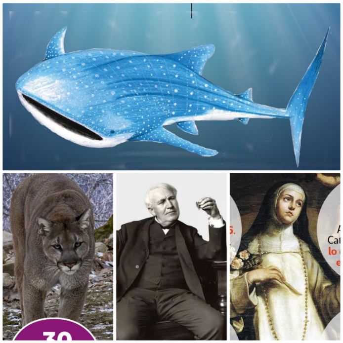 ¿Qué eventos importantes se registraron un 30 de agosto?