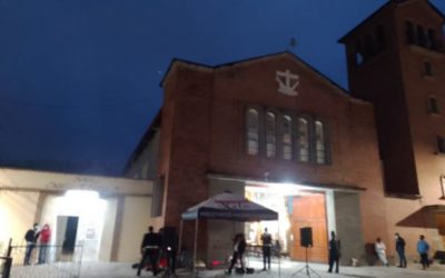 ¿Qué eventos importantes se registraron un 24 de agosto?