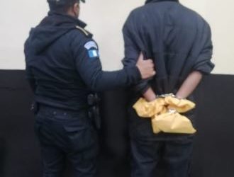 Arrestan a guardia de seguridad privada por muerte de compañero