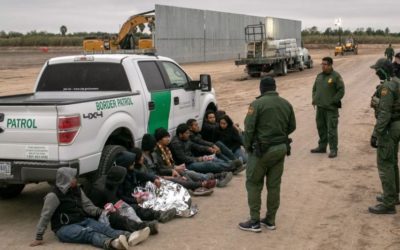 La cantidad de migrantes cubanos en 2022 supera al éxodo de Mariel y crisis de balseros combinados