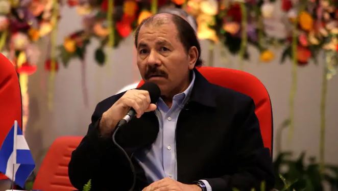 Estados Unidos contempla frenar importaciones de Nicaragua para presionar a Ortega