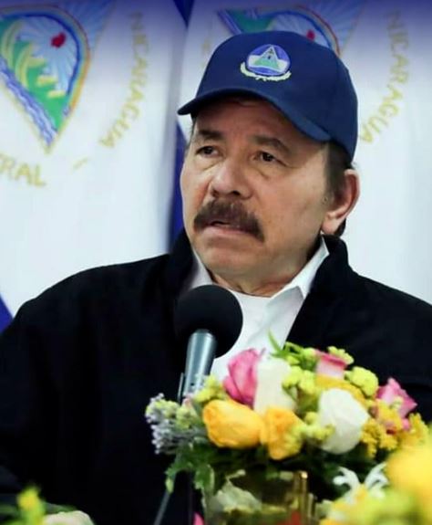Expresidente de Costa Rica sugiere más sanciones para Ortega por «represión»