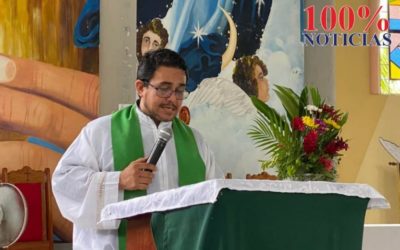 Nicaragua: Ortega detiene a un tercer sacerdote tras oficiar misa