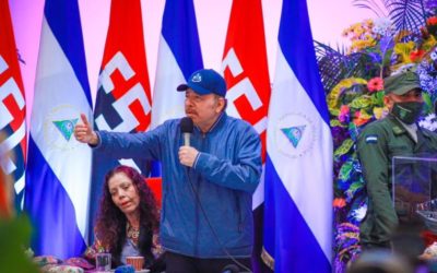 Nicaragua: Ortega cierra tres radios más y aumentan a 17 los medios cancelados en agosto